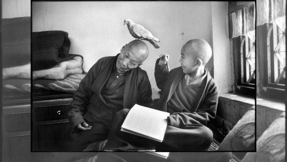 Martine Franck
